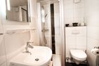 Fischer's Hus Wohnung 1 Büsum - Badezimmer