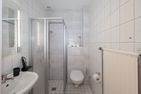 Quartier No.6 Apartment 1 Büsum - Badezimmer