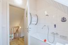  Ferienhaus Ankerplatz Olpenitz Ostseeresort Olpenitz - Badezimmer
