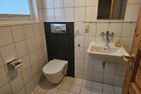  Ferienhaus Nordwind Damp Kappeln/ Schlei - Badezimmer