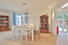Das Friesenhaus Das Friesenhaus Haffkrug - Wohnzimmer
