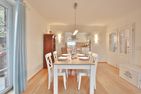 Das Friesenhaus Das Friesenhaus Haffkrug - Wohnzimmer