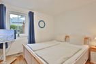 Min Söl Min Söl Appartement 1 und 2 Haffkrug - Schlafzimmer