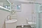 Min Söl Min Söl Appartement 1 und 2 Haffkrug - Badezimmer