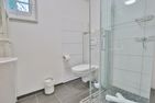 Min Söl Min Söl Appartement 1 und 2 Haffkrug - Badezimmer