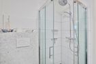 Min Söl Min Söl Appartement 1 und 2 Haffkrug - Badezimmer