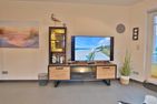 Strandvilla Strandvilla Appartement 14 Scharbeutz - Wohnzimmer