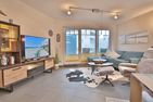 Strandvilla Strandvilla Appartement 14 Scharbeutz - Wohnzimmer