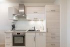 Apartmenthaus Norderhafen Halligstork Nordstrand - 