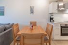 Apartmenthaus Norderhafen Halligstork Nordstrand - 