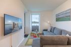 Apartmenthaus Norderhafen Halligstork Nordstrand - 