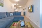 Apartmenthaus Norderhafen Halligstork Nordstrand - 