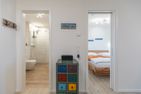 Apartmenthaus Norderhafen Halligstork Nordstrand - 