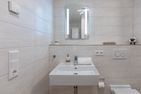Apartmenthaus Norderhafen Halligstork Nordstrand - 