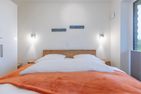 Apartmenthaus Norderhafen Halligstork Nordstrand - 