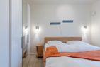 Apartmenthaus Norderhafen Halligstork Nordstrand - 