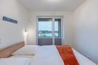 Apartmenthaus Norderhafen Halligstork Nordstrand - 