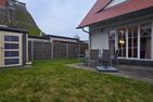  Ferienhaus FH T 1h - "Hygge Hus" Graal-Müritz - Terrasse
