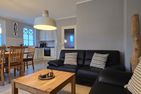  Ferienhaus FH T 1h - "Hygge Hus" Graal-Müritz - Wohnzimmer