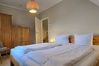  Ferienhaus FH T 1h - "Hygge Hus" Graal-Müritz - Schlafzimmer