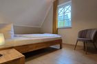 Ferienhaus FH T 1h - "Hygge Hus" Graal-Müritz - Schlafzimmer