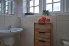  Ferienhaus FH T 1h - "Hygge Hus" Graal-Müritz - Badezimmer