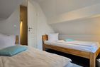  Ferienhaus FH T 1h - "Hygge Hus" Graal-Müritz - Schlafzimmer