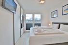 Strandglück Haus C Strandglück Appartement 14C Scharbeutz - Schlafzimmer