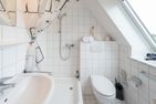 Quartier No.6 Apartment 12 Büsum - Badezimmer