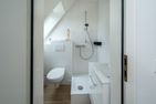 Quartier No.6 Apartment 18 Büsum - Badezimmer