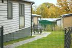 Ostseecamp Ferienhaus "KleineDüne", eingezäuntes Grundstück (103) Scharbeutz - Hauptansicht