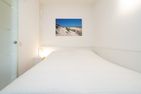 Ferienpark Sierksdorf App.693 - Strandlage Sierksdorf - Schlafzimmer