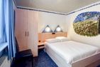Smart Resorts B&B 3 BB 1005 Winterberg - Züschen - Schlafzimmer