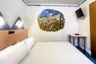 Smart Resorts B&B 3 BB 1005 Winterberg - Züschen - Schlafzimmer