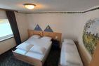 Smart Resorts B&B 3 BB 1002 Winterberg - Züschen -