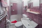  Haus Daubert Wohnung 2 Norderney - Badezimmer