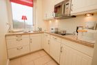  Haus Oland Wohnung 21 Wyk auf Föhr - Küche / Küchenzeile