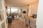  Haus Oland Wohnung 21 Wyk auf Föhr - Wohnzimmer