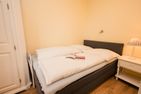  Haus Oland Wohnung 21 Wyk auf Föhr - Schlafzimmer