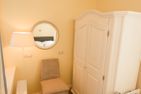  Haus Oland Wohnung 21 Wyk auf Föhr - Schlafzimmer