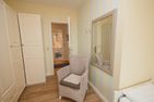  Haus Oland Wohnung 21 Wyk auf Föhr - Schlafzimmer