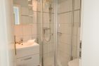  Haus Oland Wohnung 21 Wyk auf Föhr - Badezimmer