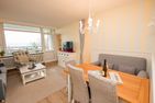  Haus Oland Wohnung 21 Wyk auf Föhr - Wohnzimmer
