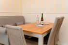  Haus Oland Wohnung 21 Wyk auf Föhr - Wohnzimmer