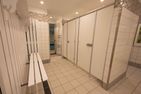  Haus Oland Wohnung 21 Wyk auf Föhr - Pool