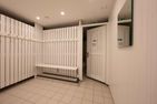  Haus Oland Wohnung 21 Wyk auf Föhr - Sauna