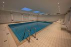 Haus Oland Wohnung 21 Wyk auf Föhr - Pool