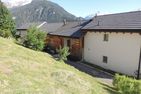  Alpenrose (295 Av) Brienz/Brinzauls (Vazerol) - 