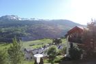  Alpenrose (295 Av) Brienz/Brinzauls (Vazerol) - 