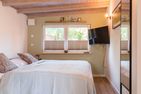  Kleine Rotbuche Ostseebad Ahrenshoop - Schlafzimmer